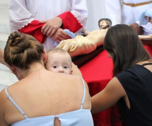 Sexta-feira Santa 2026