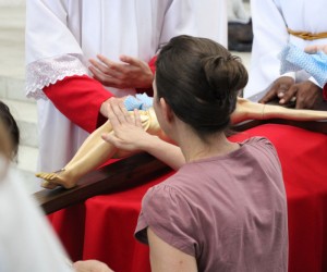 Sexta-feira Santa 2026