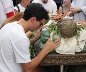 Sexta-feira Santa 2026
