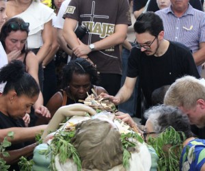 Sexta-feira Santa 2026