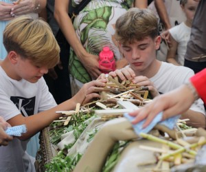 Sexta-feira Santa 2026