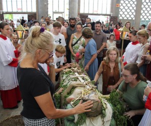 Sexta-feira Santa 2026