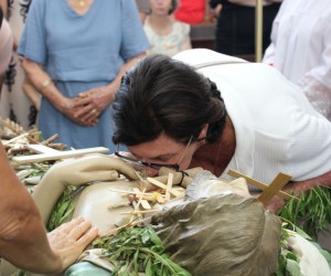 Sexta-feira Santa 2026