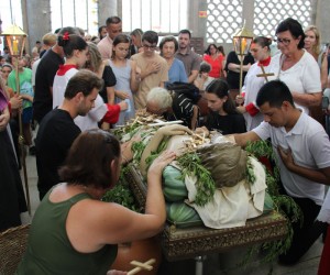 Sexta-feira Santa 2026