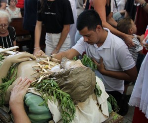 Sexta-feira Santa 2026