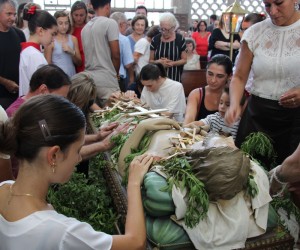 Sexta-feira Santa 2026