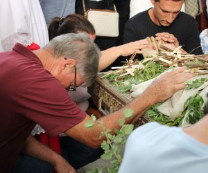 Sexta-feira Santa 2026