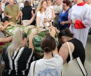 Sexta-feira Santa 2026