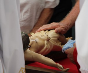 Sexta-feira Santa 2026