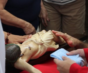 Sexta-feira Santa 2026