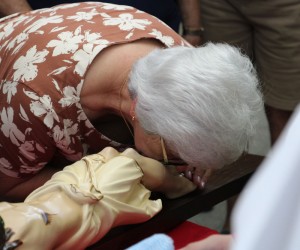 Sexta-feira Santa 2026