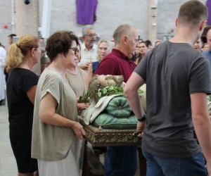 Sexta-feira Santa 2026