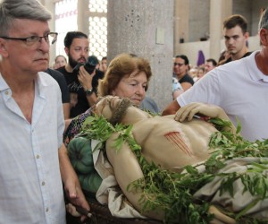 Sexta-feira Santa 2026