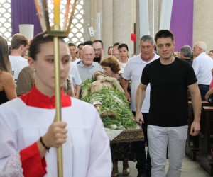 Sexta-feira Santa 2026