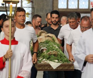 Sexta-feira Santa 2026