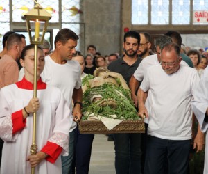 Sexta-feira Santa 2026