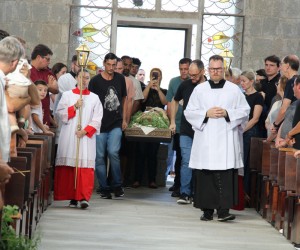 Sexta-feira Santa 2026