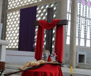 Sexta-feira Santa 2026