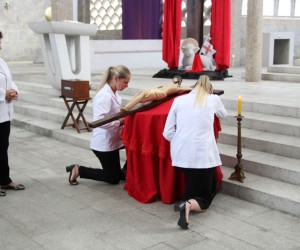 Sexta-feira Santa 2026