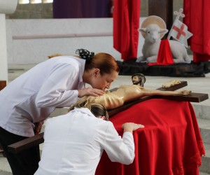 Sexta-feira Santa 2026