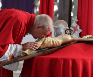 Sexta-feira Santa 2026