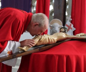 Sexta-feira Santa 2026