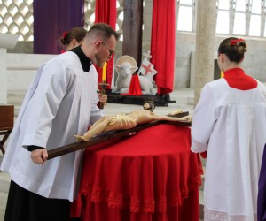 Sexta-feira Santa 2026