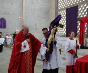 Sexta-feira Santa 2026