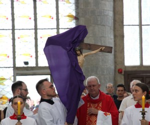 Sexta-feira Santa 2026