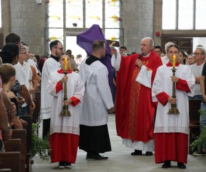 Sexta-feira Santa 2026