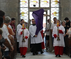 Sexta-feira Santa 2026