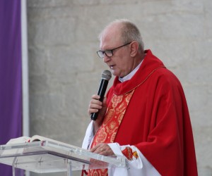 Sexta-feira Santa 2026