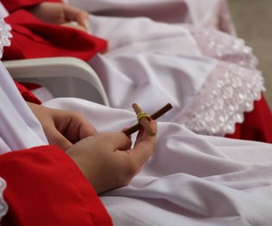 Sexta-feira Santa 2026