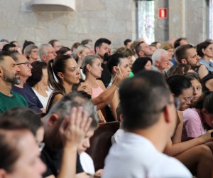 Sexta-feira Santa 2026