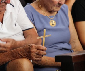 Sexta-feira Santa 2026