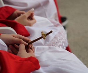 Sexta-feira Santa 2026