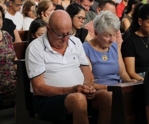 Sexta-feira Santa 2026