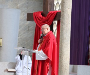 Sexta-feira Santa 2026