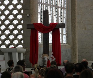 Sexta-feira Santa 2026