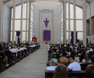 Sexta-feira Santa 2026