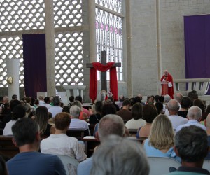 Sexta-feira Santa 2026