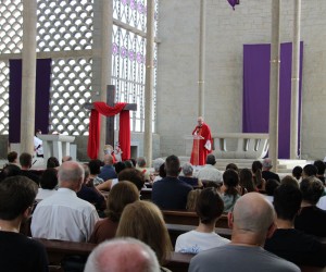 Sexta-feira Santa 2026