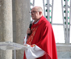 Sexta-feira Santa 2026