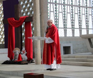 Sexta-feira Santa 2026