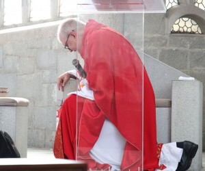 Sexta-feira Santa 2026