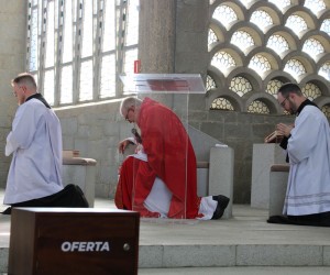 Sexta-feira Santa 2026