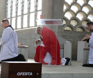 Sexta-feira Santa 2026