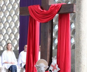 Sexta-feira Santa 2026