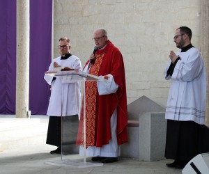 Sexta-feira Santa 2026