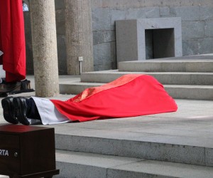 Sexta-feira Santa 2026